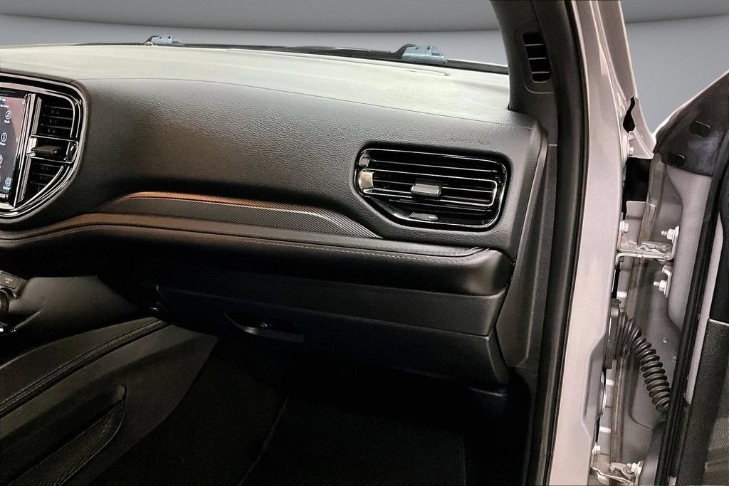 Used 2021 Dodge Durango GT AWD/4WD image 27