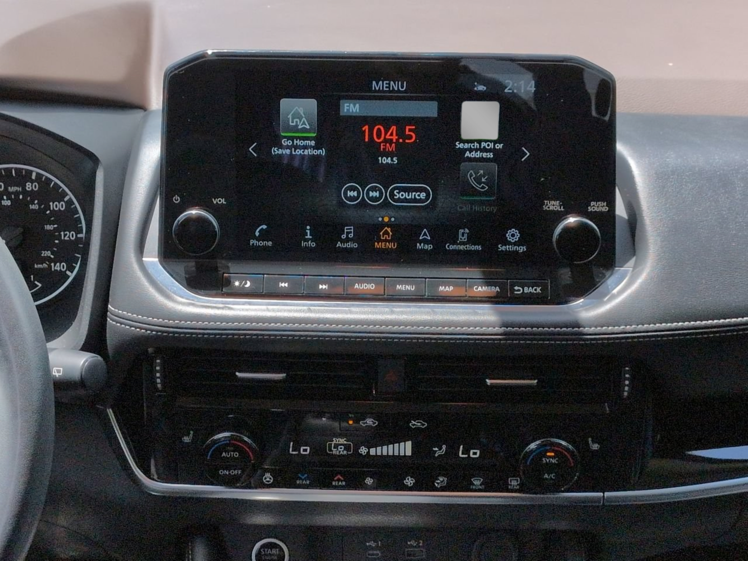 Used 2023 Nissan Rogue SL w/ SL Premium Package FWD image 20