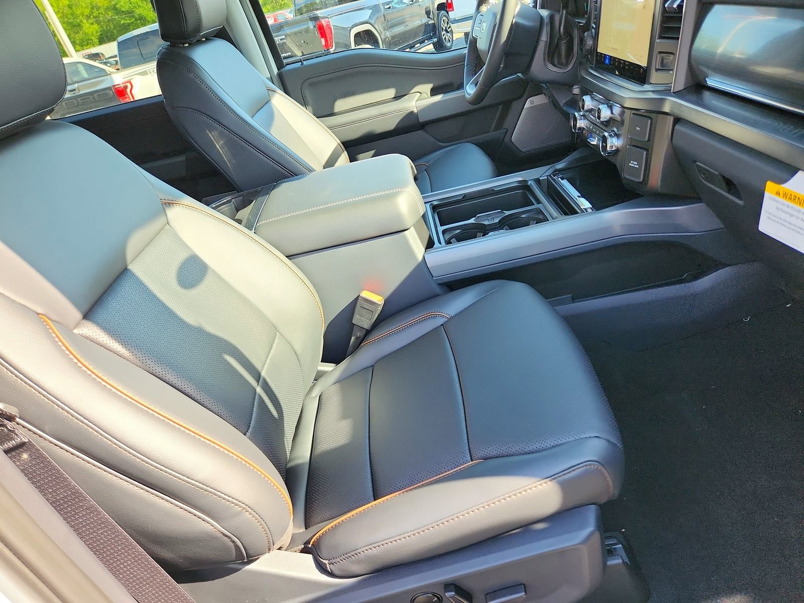 New 2026 Ford F250 Lariat AWD/4WD image 26