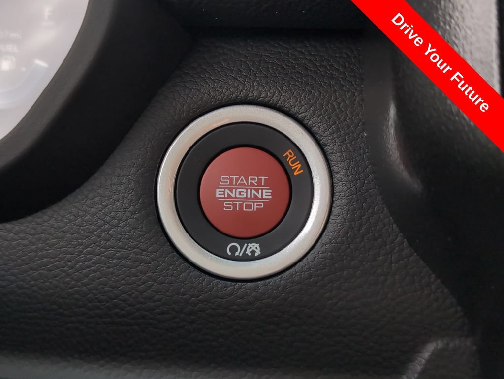 Used 2026 RAM 1500 RHO AWD/4WD image 10