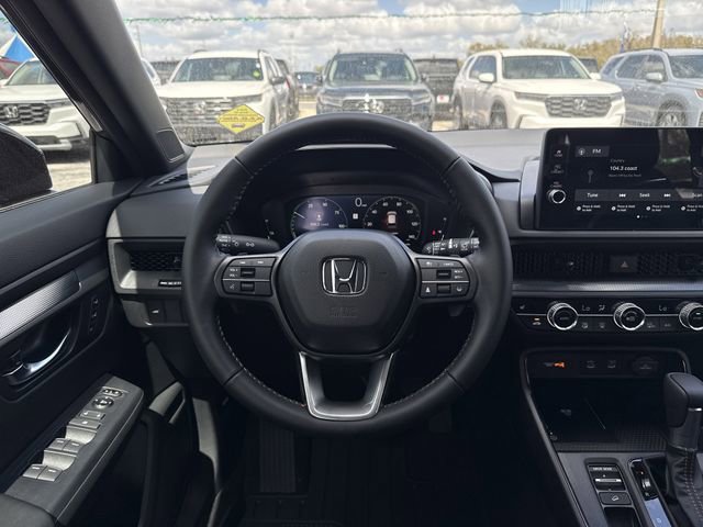 New 2026 Honda CR-V Sport-L image 21