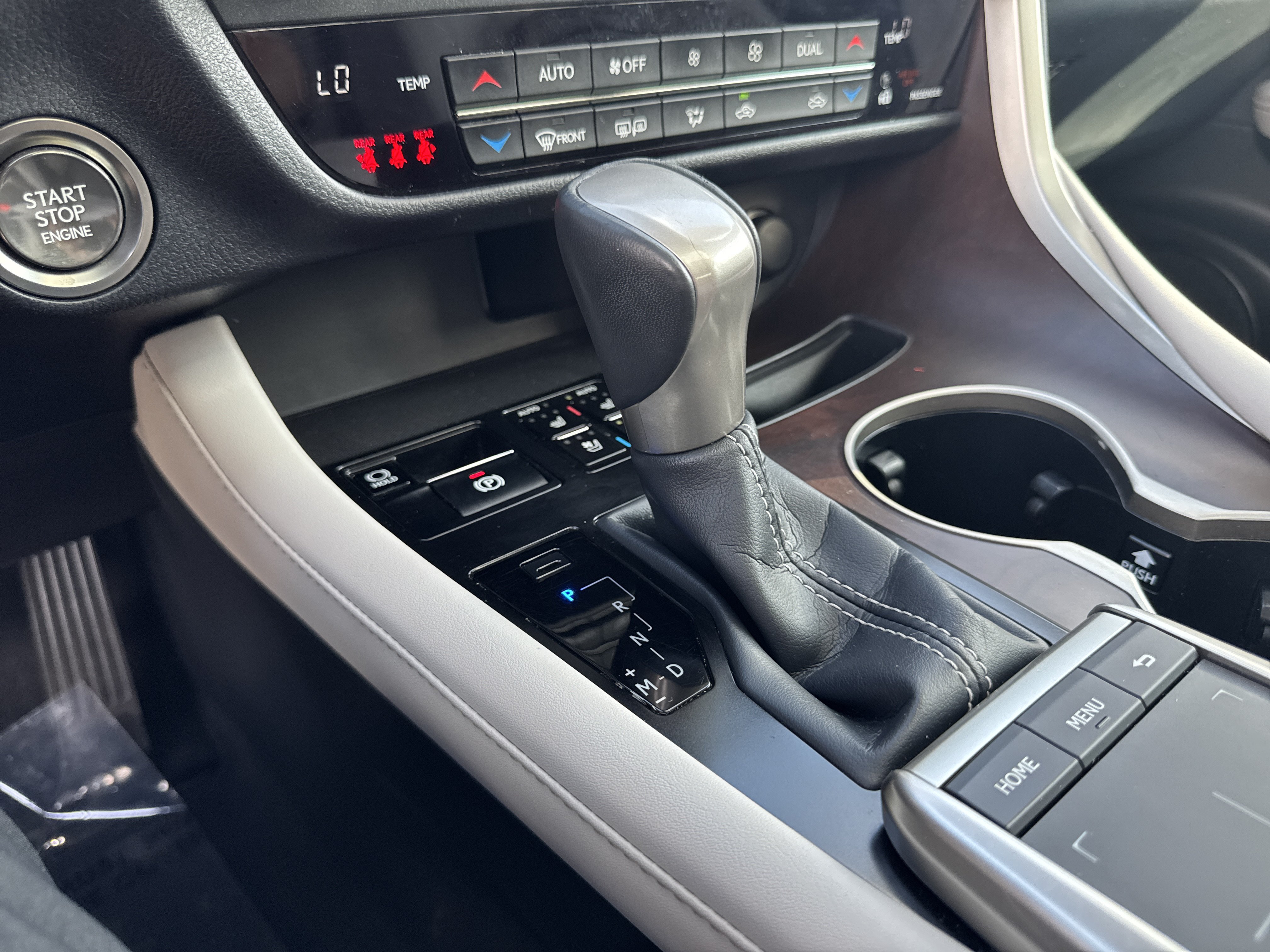 Used 2021 Lexus RX 350 FWD w/ Premium Package image 27