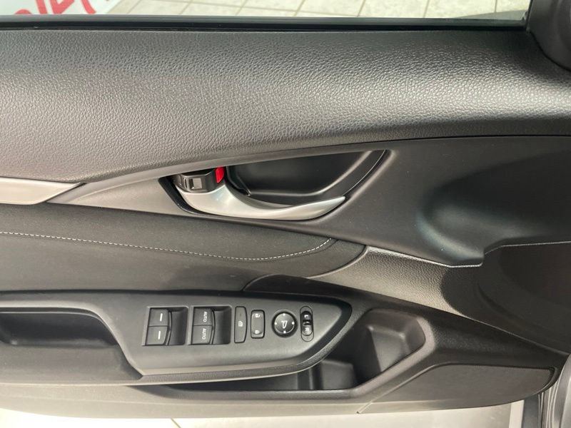 Used 2017 Honda Civic EX image 21