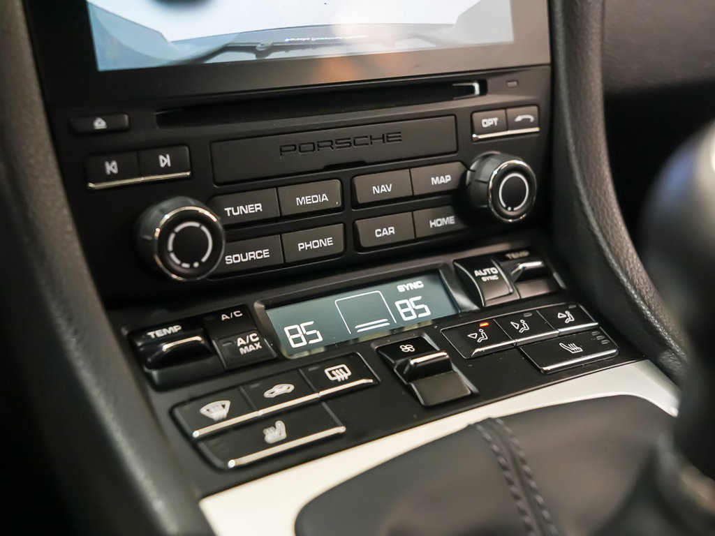 Certified 2021 Porsche 718 Cayman GTS RWD image 29