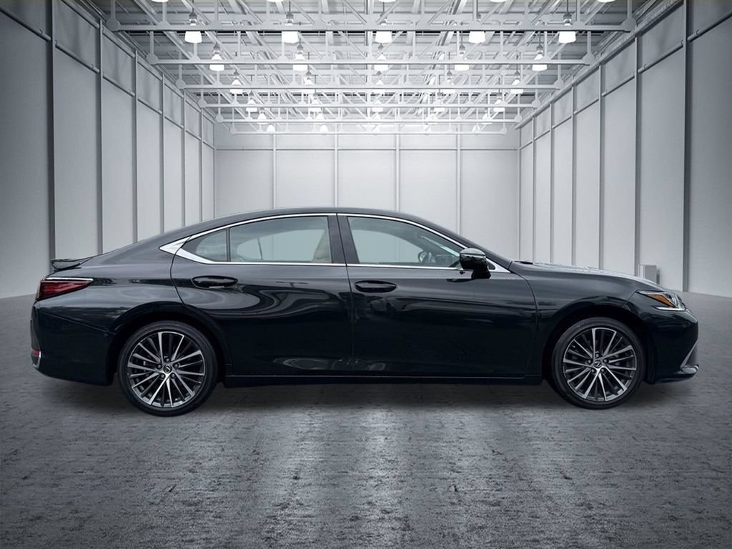 Certified 2023 Lexus ES 300h w/ Premium Package FWD image 24