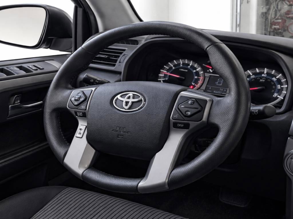 Used 2019 Toyota 4Runner SR5 image 15