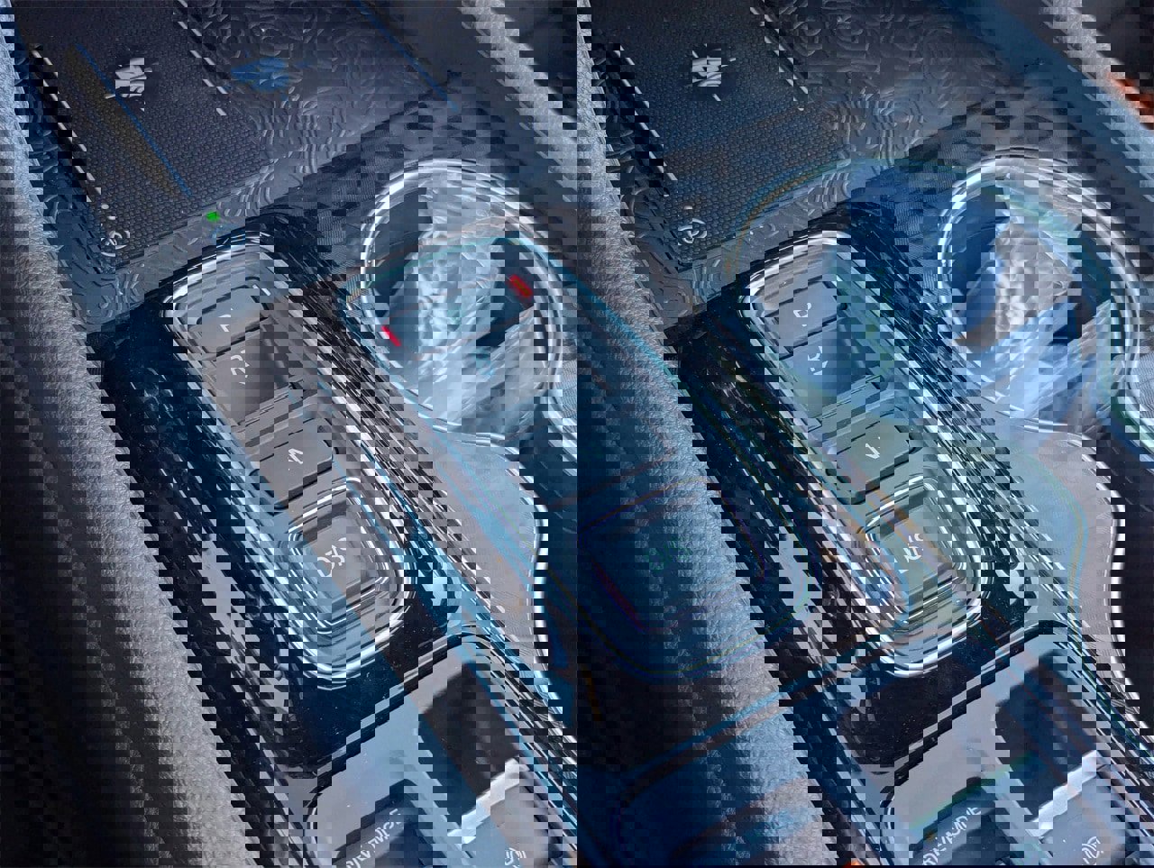 New 2026 Honda Passport TrailSport Elite image 16