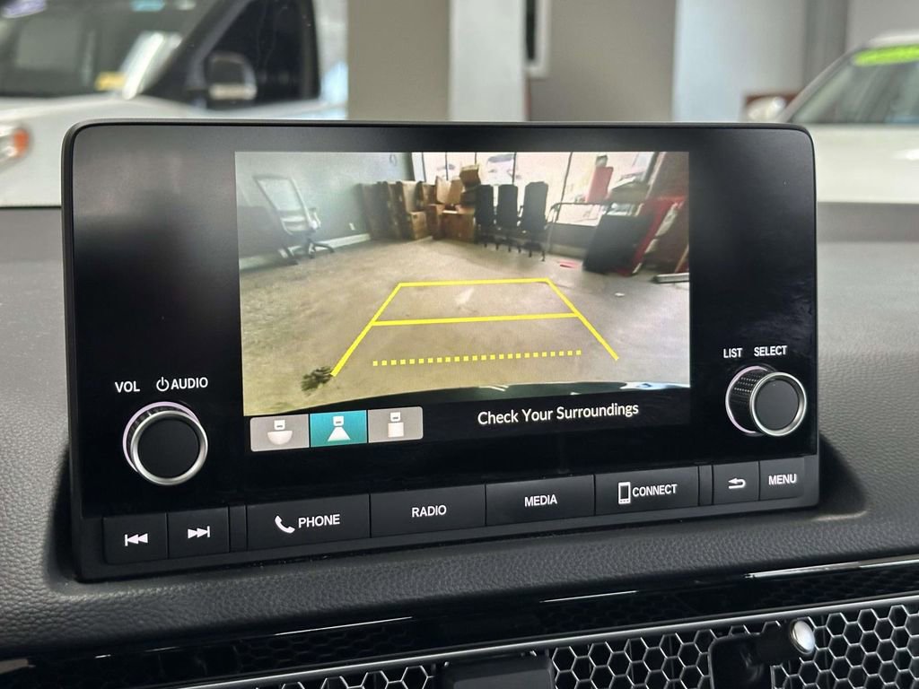 Used 2024 Honda Civic Sport image 31