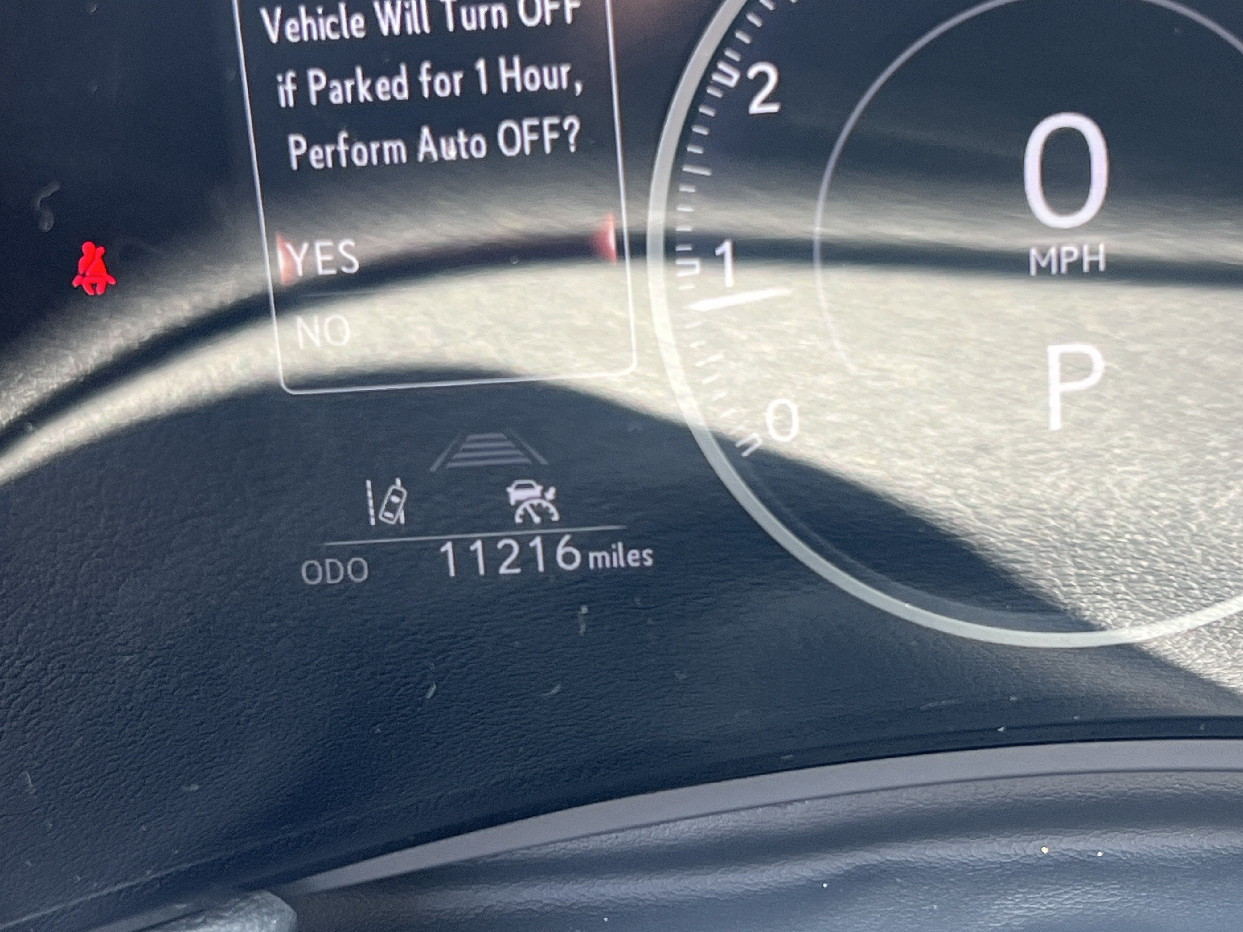Certified 2025 Lexus NX 350 AWD w/ Accessory Package (2T) image 22