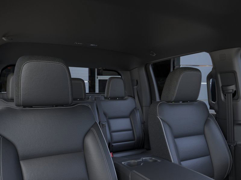 New 2026 GMC Sierra EV Elevation w/ Premium Package image 48