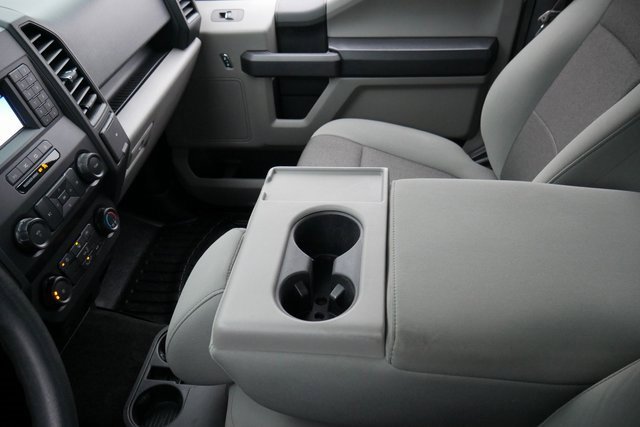 Used 2019 Ford F150 XL w/ Equipment Group 101A Mid image 23