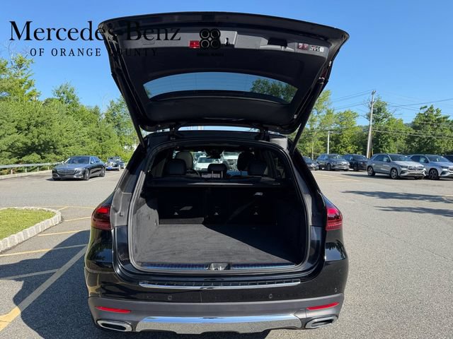 Certified 2025 Mercedes-Benz GLE 450e 4MATIC image 10