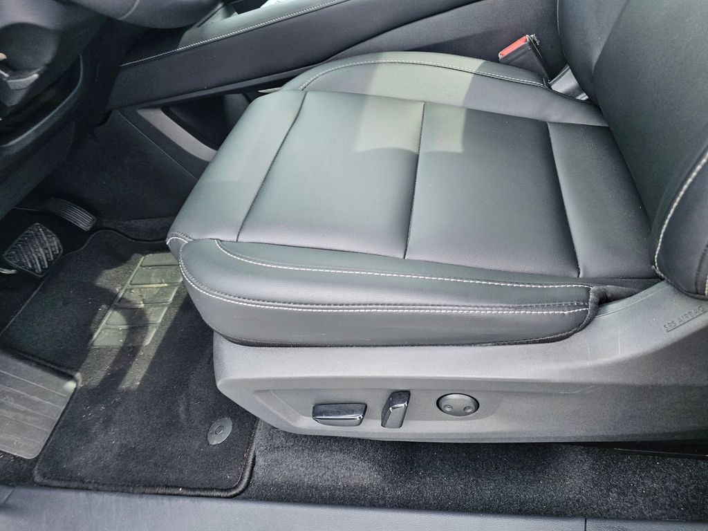 Certified 2025 Nissan Murano SL AWD/4WD image 16