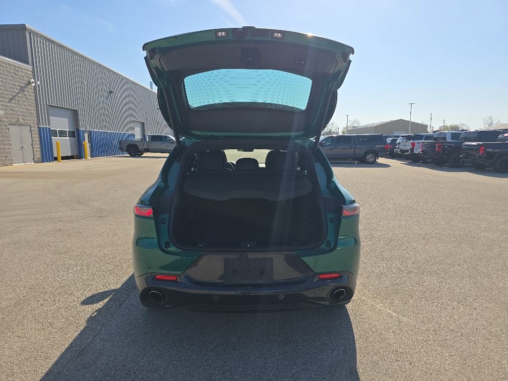 Used 2024 Alfa Romeo Tonale Veloce AWD/4WD image 5