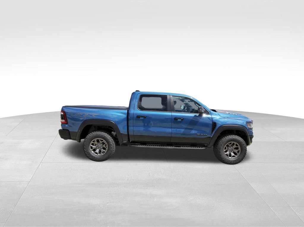 Used 2024 RAM 1500 TRX AWD/4WD image 5