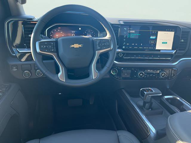 New 2026 Chevrolet Silverado 1500 LT w/ Leather Package RWD image 15