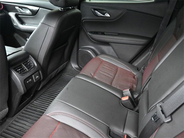 Used 2019 Chevrolet Blazer RS image 19