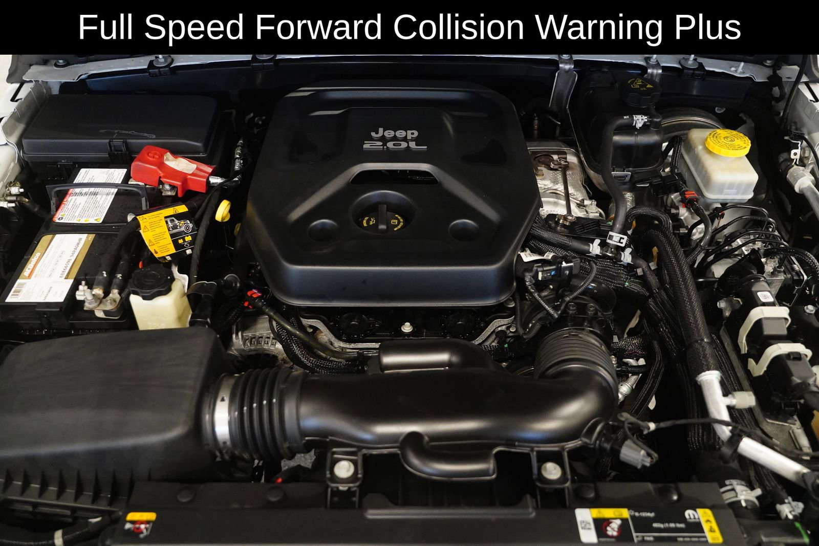 Used 2021 Jeep Wrangler Unlimited Rubicon image 32