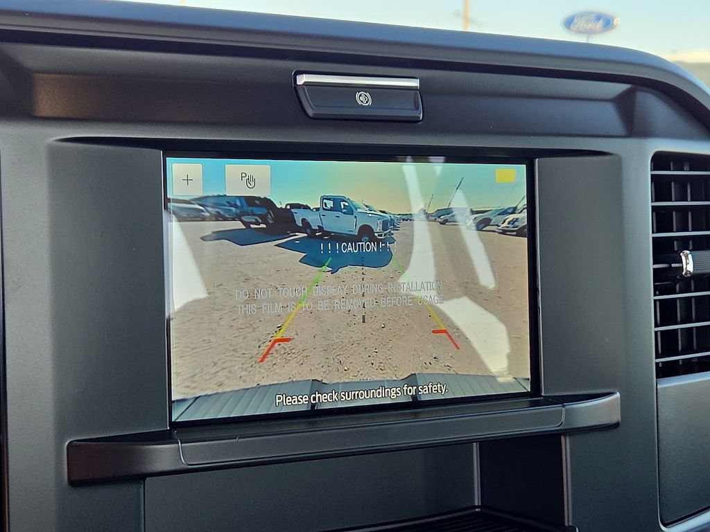 New 2026 Ford F350 XL AWD/4WD image 23