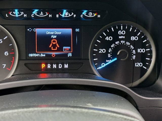 Used 2018 Ford F150 XLT w/ Equipment Group 302A Luxury image 12