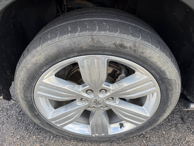 Certified 2023 Ford Expedition Max King Ranch AWD/4WD image 10