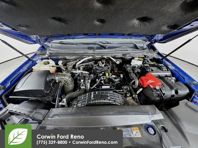 Used 2019 Ford Ranger XLT image 28