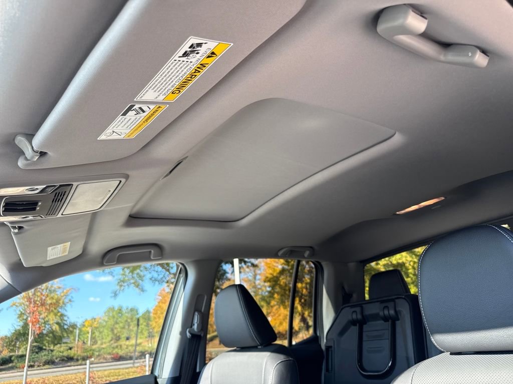 New 2026 Honda Ridgeline RTL image 23