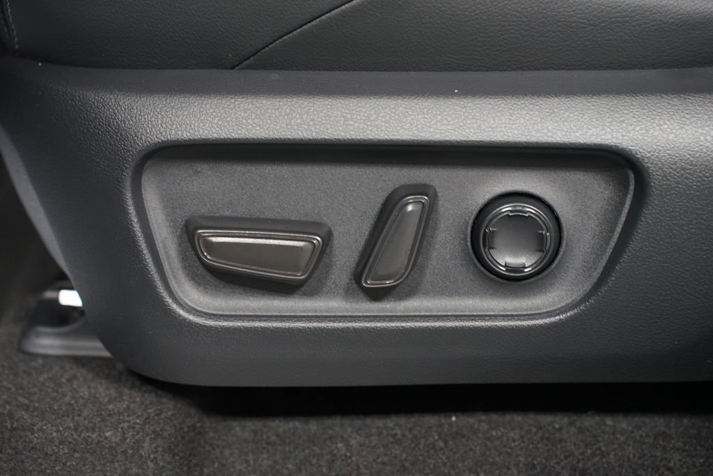 New 2026 Toyota 4Runner TRD Off-Road Premium image 36