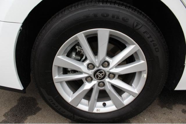 Certified 2026 Toyota Camry LE AWD/4WD image 13