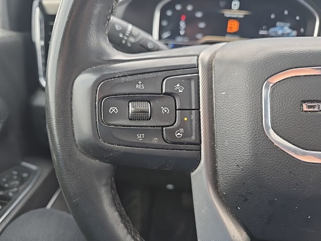 Used 2024 GMC Sierra 2500 Denali w/ Denali Reserve Package image 14