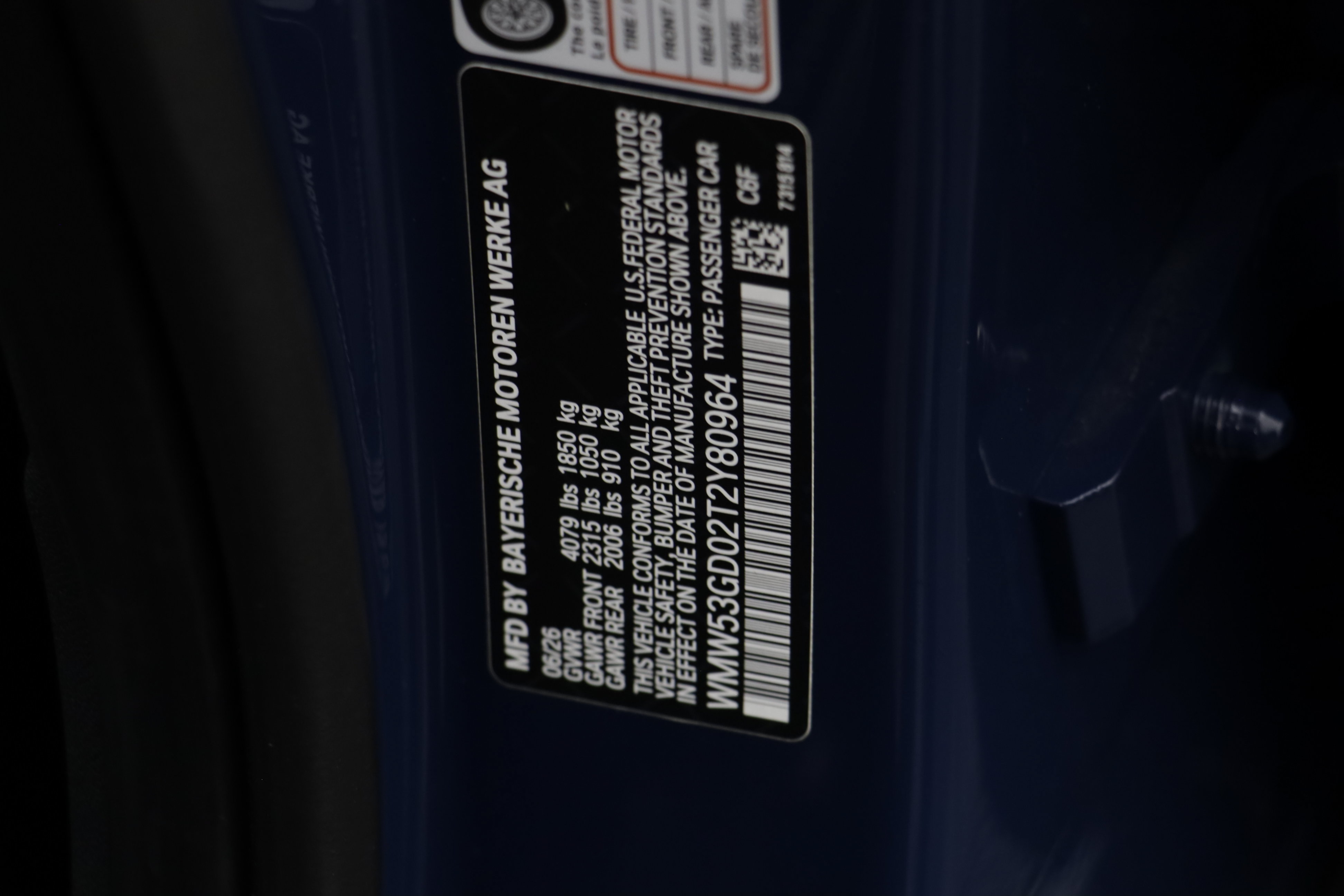 New 2026 MINI Cooper S FWD image 23