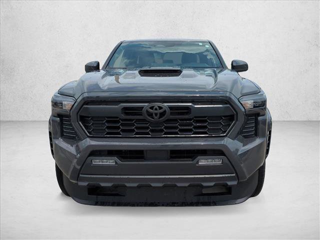 Certified 2024 Toyota Tacoma TRD Sport RWD video 2