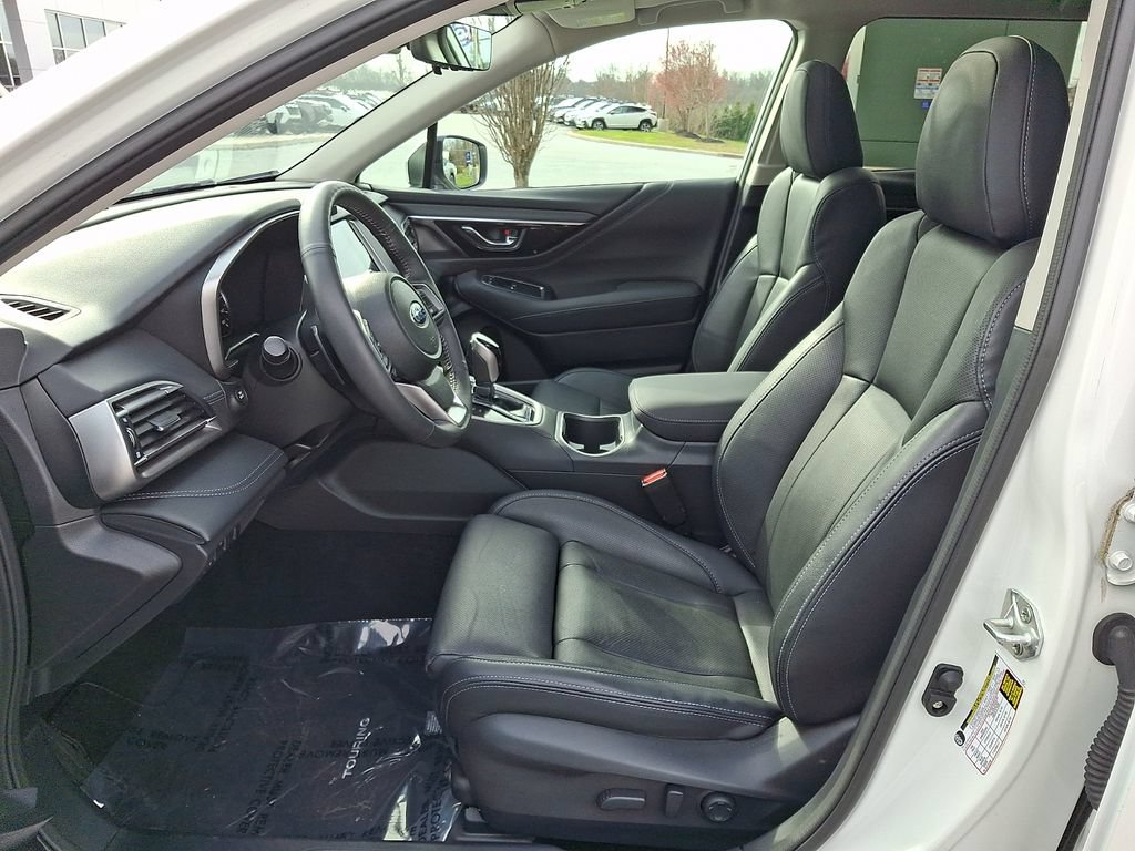 Certified 2024 Subaru Outback Touring XT w/ Popular Package #2 AWD/4WD image 15