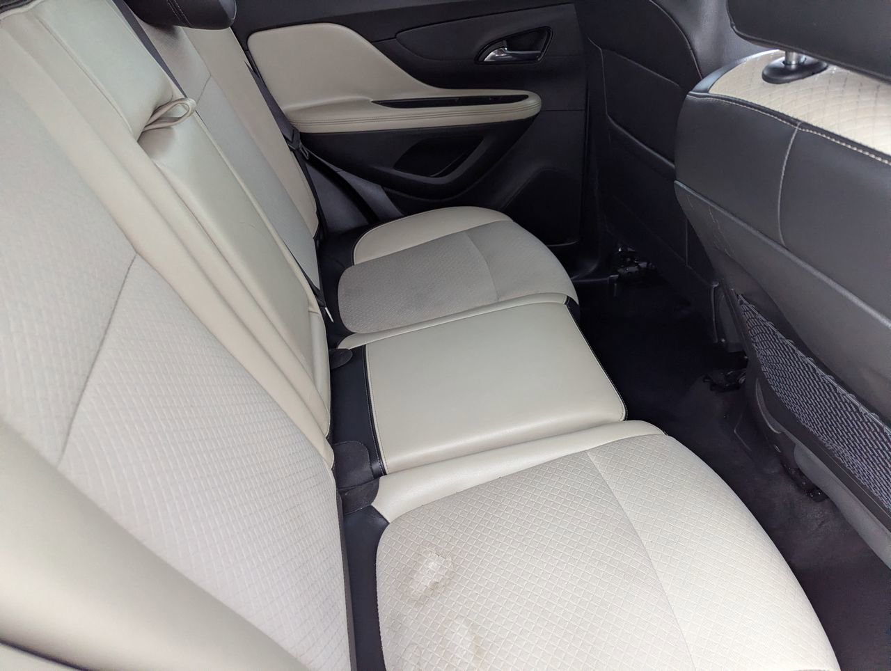 Used 2018 Buick Encore Preferred FWD image 15