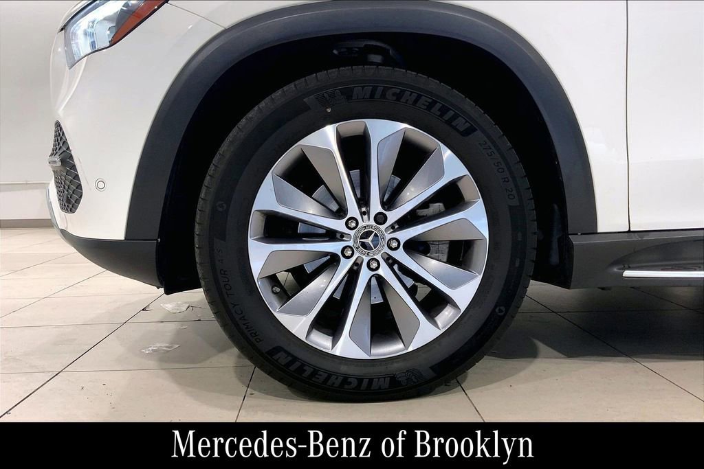 Certified 2022 Mercedes-Benz GLE 350 4MATIC image 12