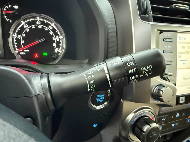 Used 2023 Toyota 4Runner Limited image 17