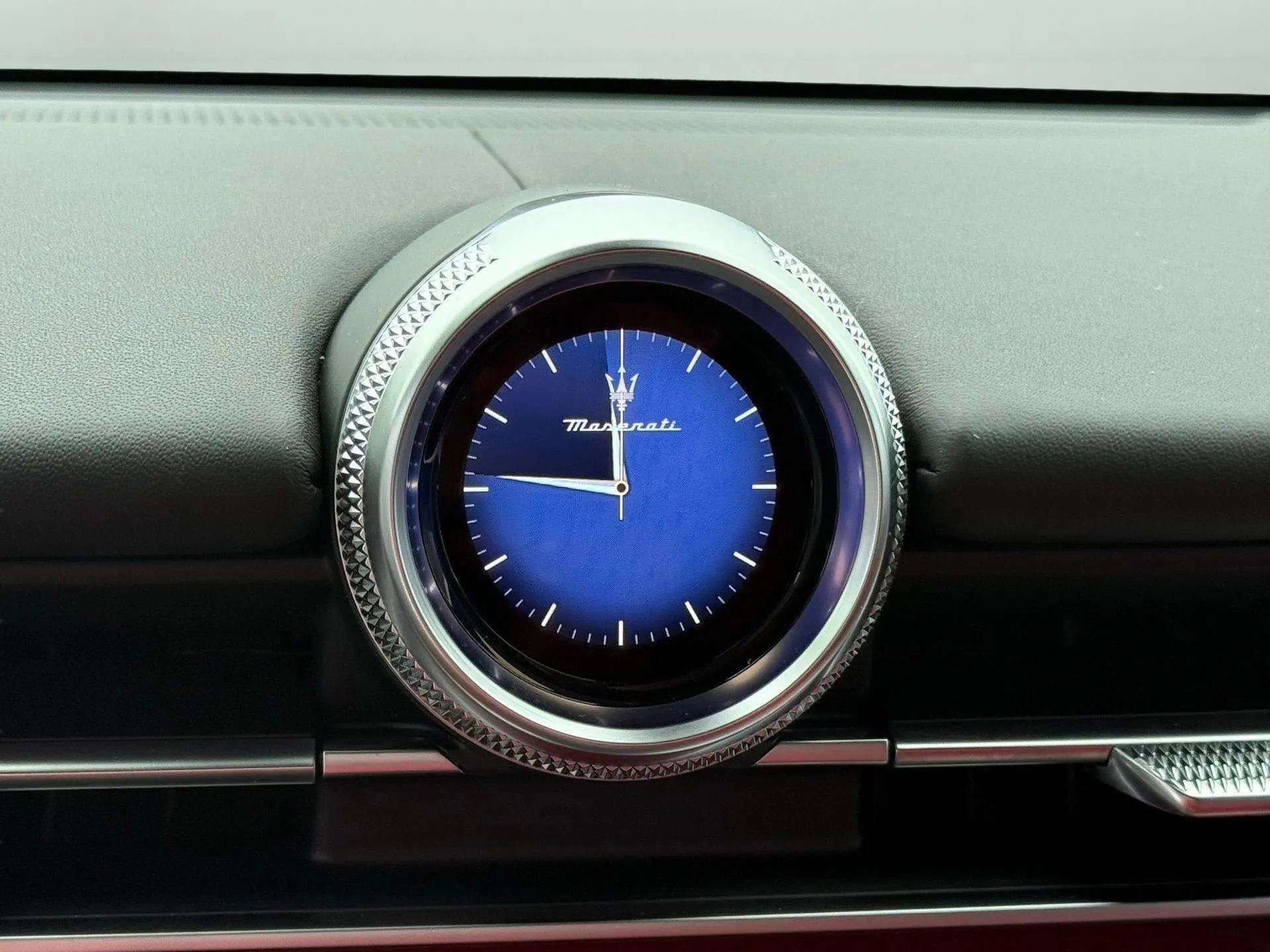 New 2026 Maserati Grecale Modena image 34