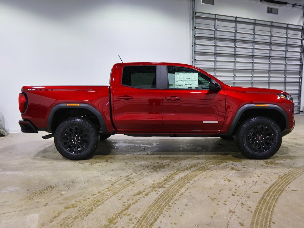 New 2026 GMC Canyon Elevation w/ Convenience Package image 2