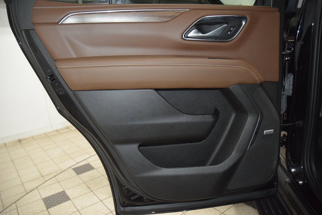 Used 2023 Chevrolet Tahoe High Country w/ Premium Package 2 image 44