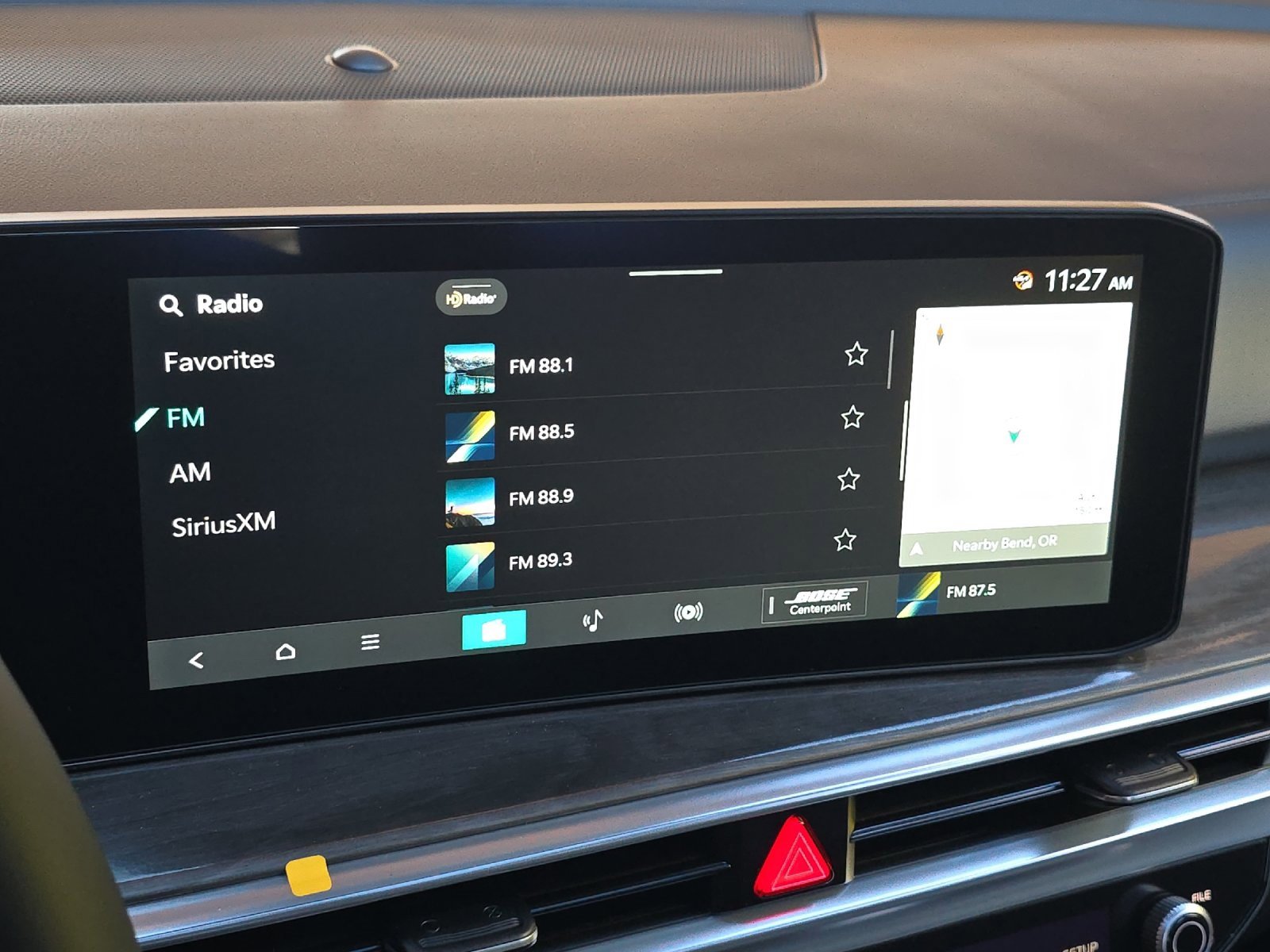 New 2026 Kia Sorento SX Prestige image 19
