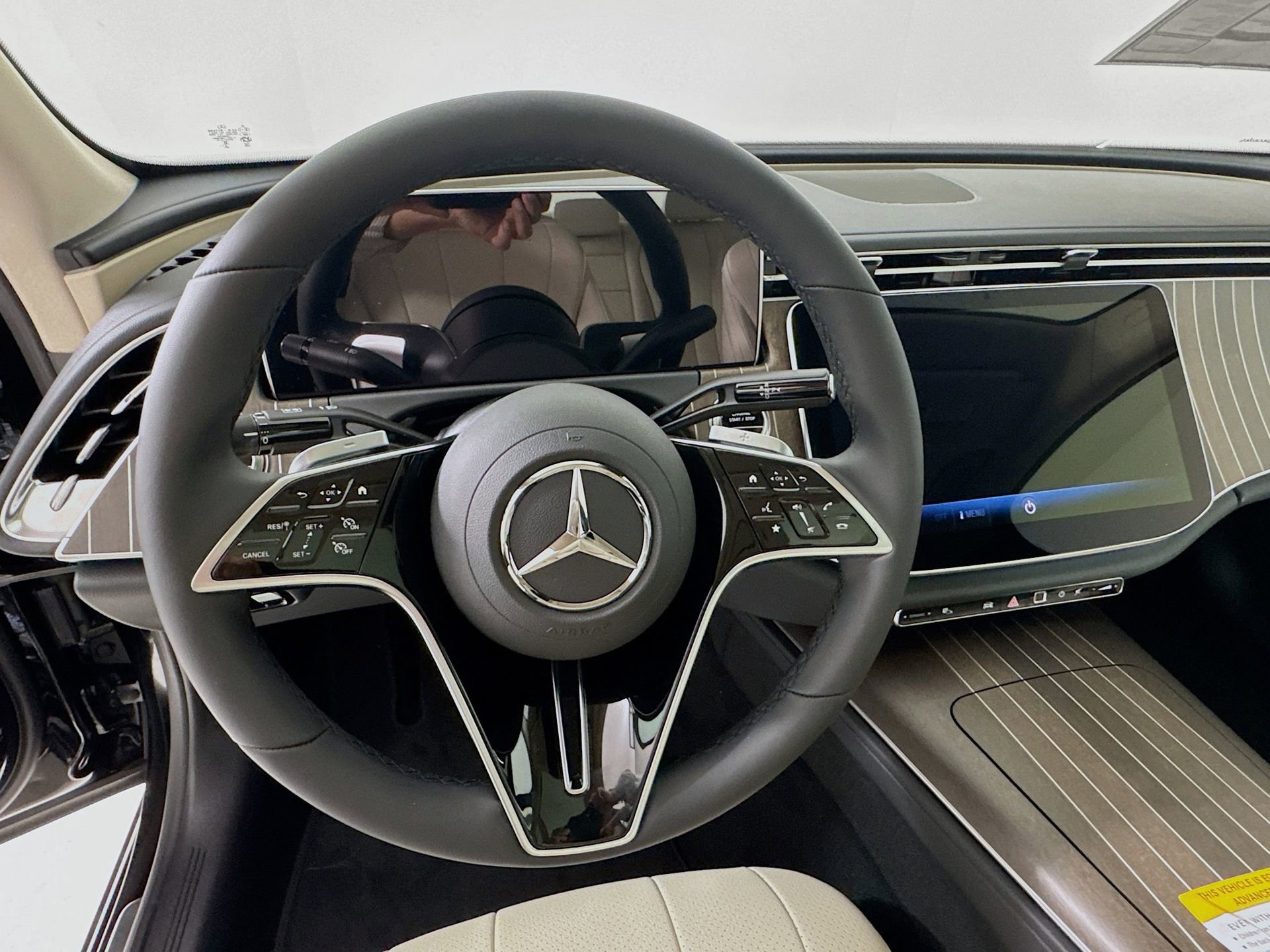 New 2026 Mercedes-Benz E 350 Sedan image 12