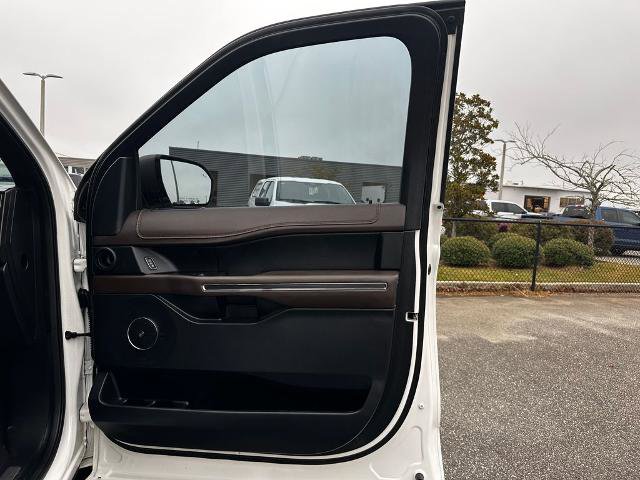 Certified 2021 Ford Expedition King Ranch w/ Cargo Package image 31