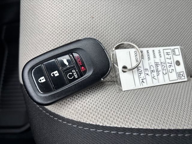 Used 2023 Honda CR-V EX image 15
