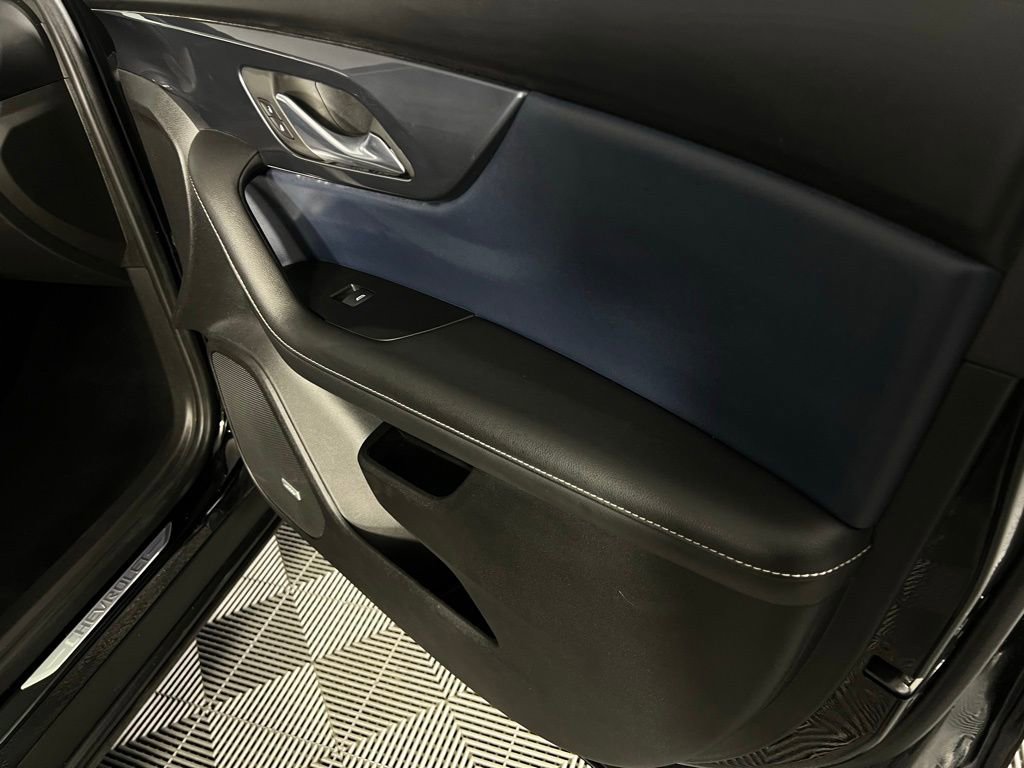 Used 2024 Chevrolet Blazer RS w/ LPO, Cargo Package image 36