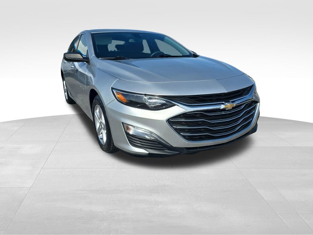 Used 2019 Chevrolet Malibu LS image 7