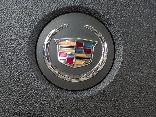 Used 2012 Cadillac SRX Luxury image 5