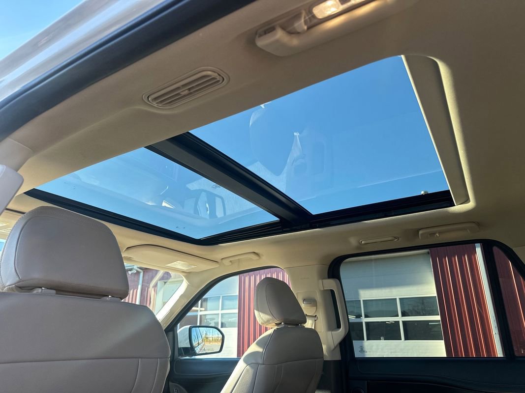 Used 2024 Ford Expedition Max Limited image 25