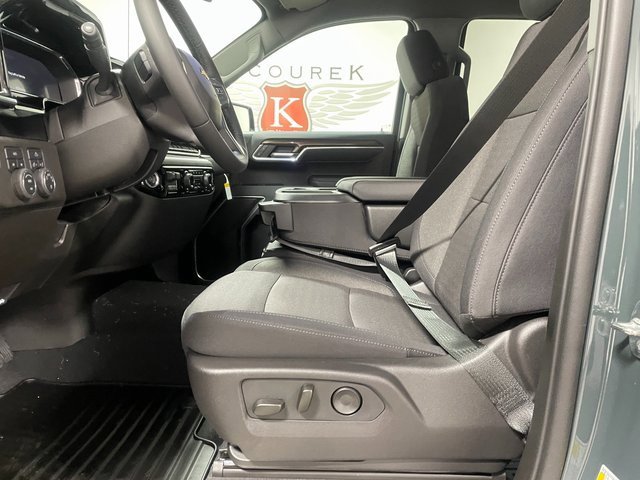 New 2025 Chevrolet Silverado 1500 LT image 11