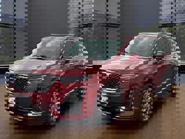 Used 2024 Cadillac XT6 Premium Luxury w/ Technology Package image 12