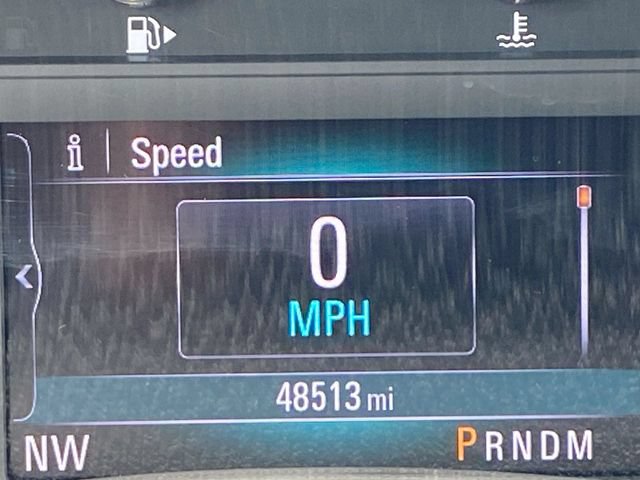 Used 2018 Buick Encore Preferred AWD/4WD image 12